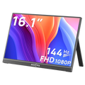 16,1" 144 Hz | Bärbar gamingskärm